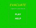 Evacuate