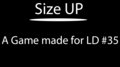 Size UP