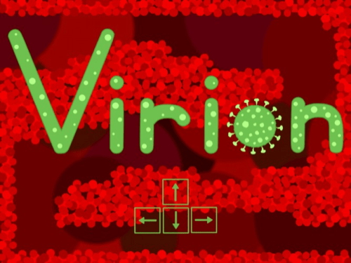 Virion