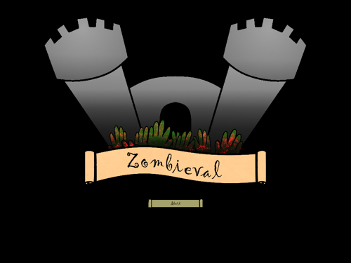 Zombieval
