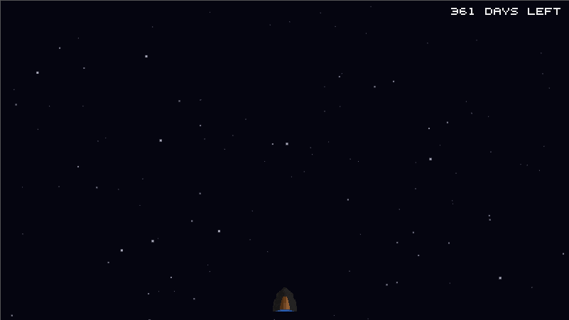 Lost in Space