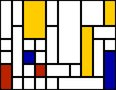 Mondrianism