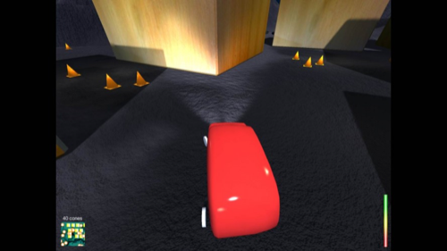 Unintended Acceleration