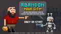 Abandon your City