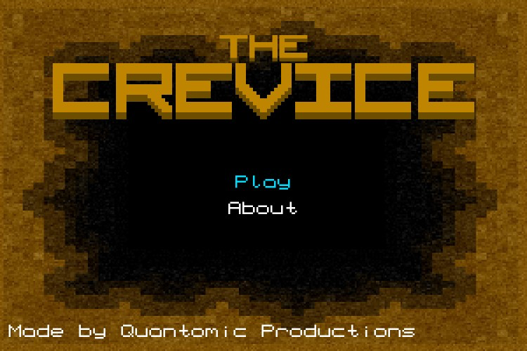 The Crevice