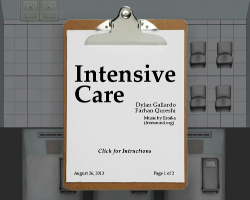 Intensive Care