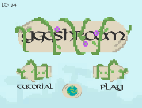Yggshroom
