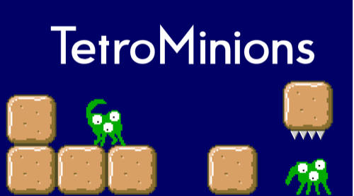 Tetrominions