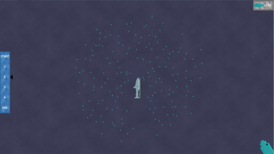 Swarm