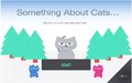 Something about Cats
