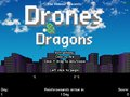 Drones & Dragons
