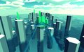 Sky sea