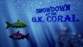 Showdown at the O.K. Coral