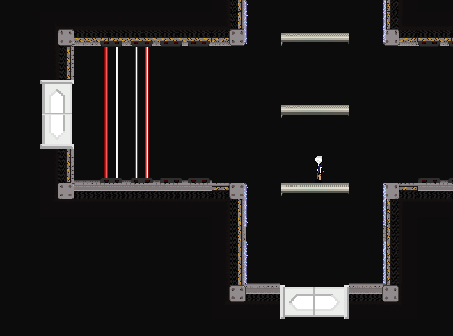 Complex: A Teleportation Adventure!