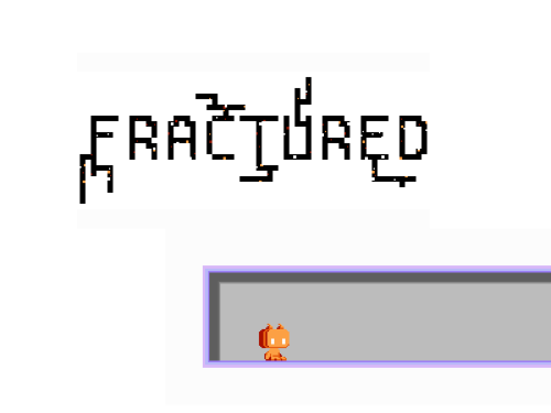 Fractured