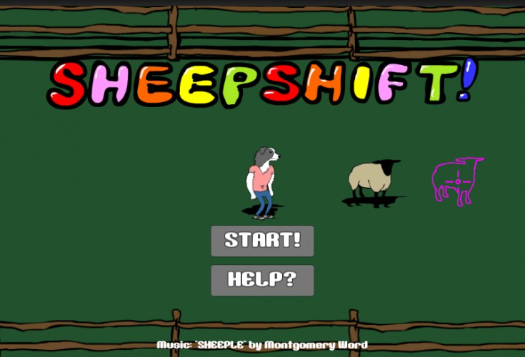 SHEEPSHIFT