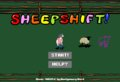 SHEEPSHIFT