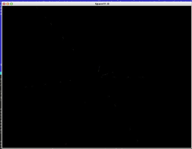 Space!!! :D