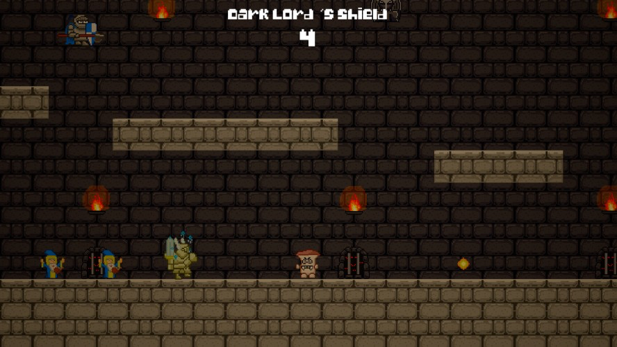 The Curse of Koomba