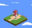 Go farm!