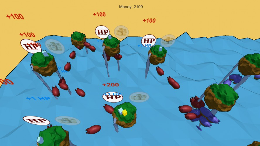 HP or Money
