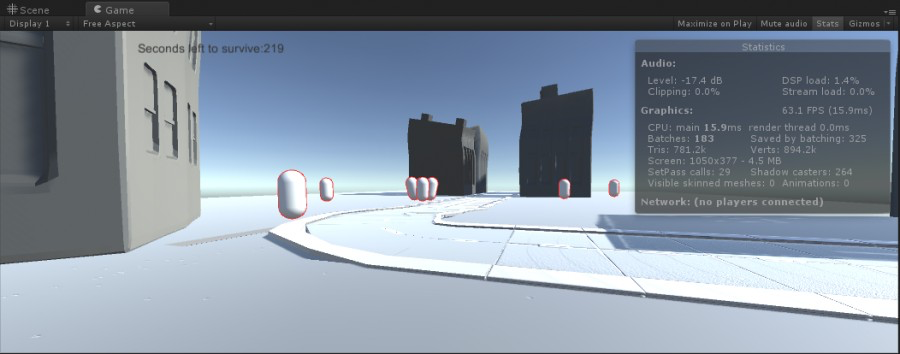 TimeChase
