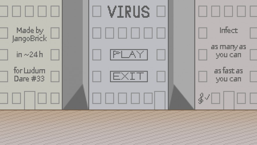 Virus