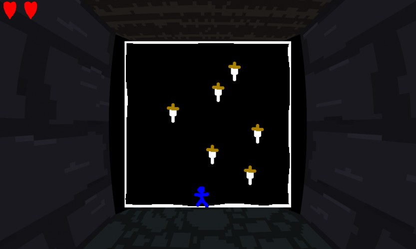Dungeon of Choice