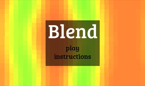 Blend