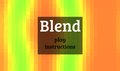 Blend