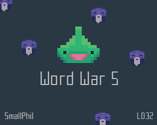 Word War 5