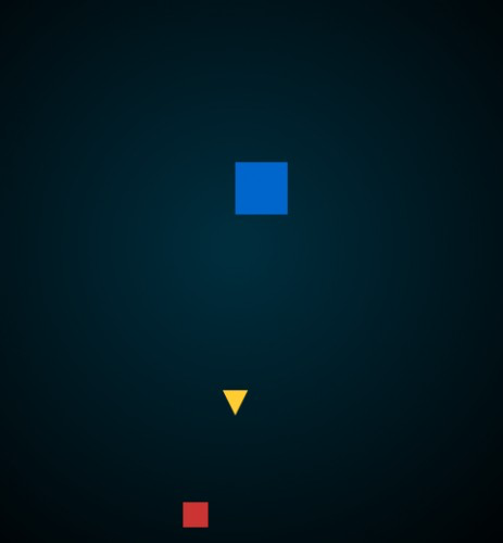 Square Defender