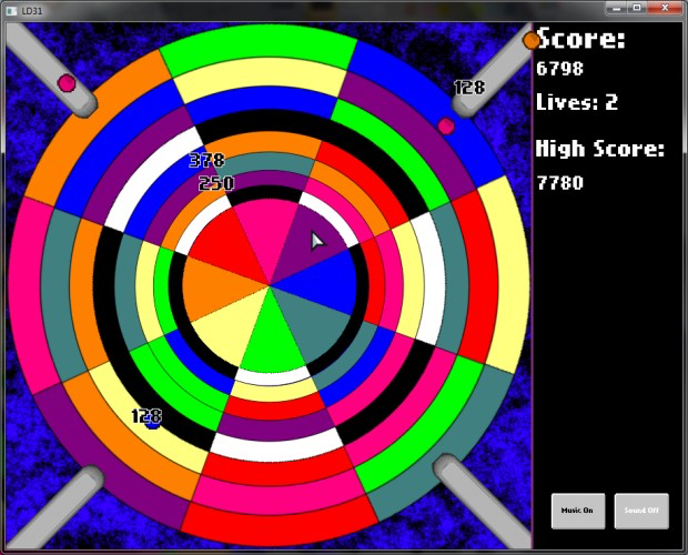 Color Wheel
