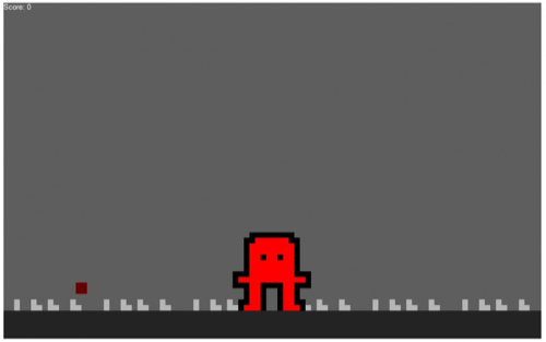 Red Guy