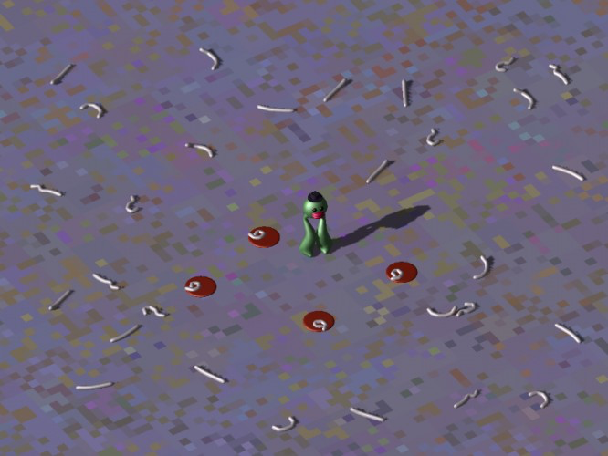Worms