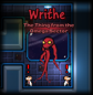 Writhe: The Thing from the Omega Sector