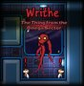 Writhe: The Thing from the Omega Sector