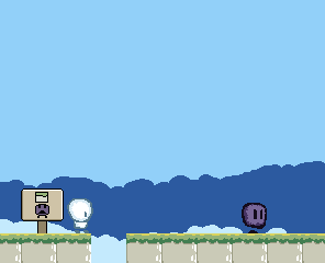 Blockmancer
