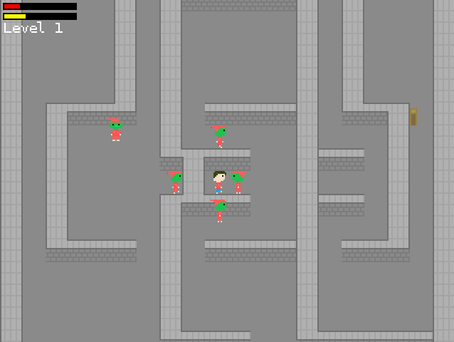 Dead Dungeon