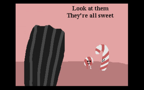 Black Licorice