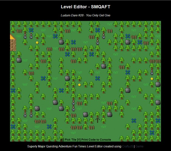 Superly Major Questing Adventure Fun Times
