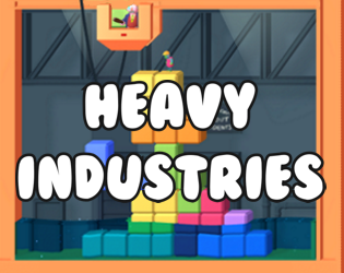 Heavy Industries