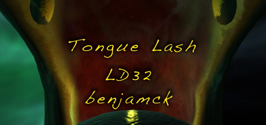 Tongue Lash