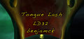 Tongue Lash