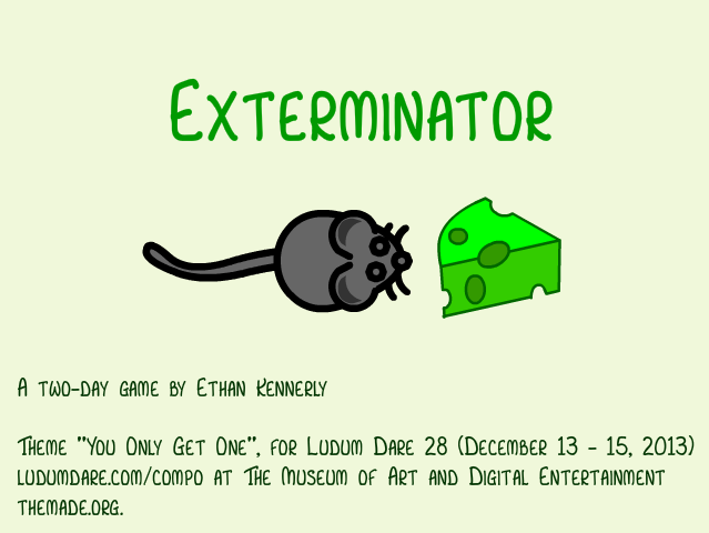 Exterminator