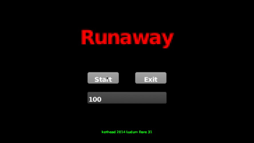 Runaway