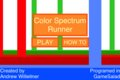 Color Spectrum Runner