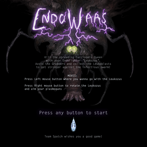 EndoWars