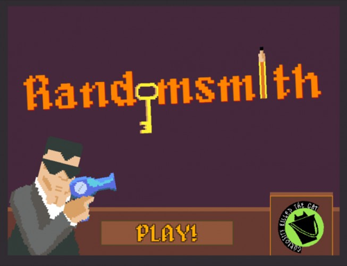 Randomsmith