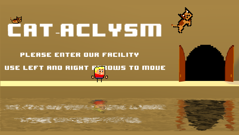 CatAclysm